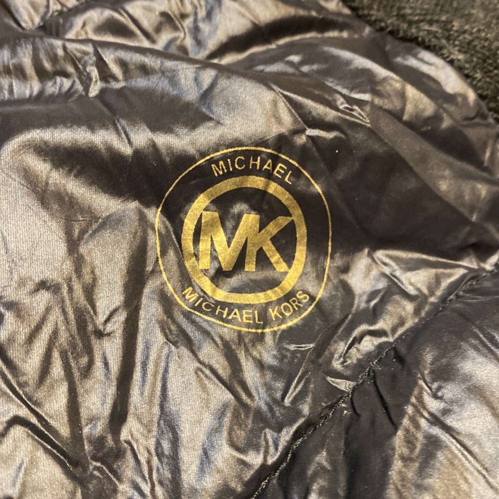 Michael Kors jacket - Picture 2 of 4